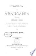 Crónica de la Araucanía