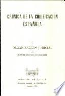 Crónica de la codificación española
