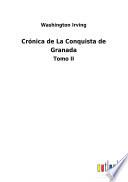 Crónica de La Conquista de Granada