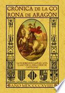 CRONICA DE LA CORONA DE ARAGON