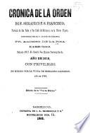 Cronica de la orden de N. serafico P. S. Francisco, provincia de San Pedro y San Pablo de Mechoacan en la Nueva España. Compuesta por el P. lector de teologia Fr. Alonso de la Rea da la misma provincia ... Dedicada á N. P. Fr. Cribtóbal Vaz, ministro provincial de ella. Años de 1639. Con privilegio. En México por la viuda de Bernardo Calderon. Año de 1643