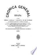 Crónica de la provincia de Alava