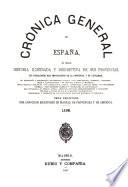 Crónica de la Provincia de León