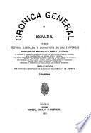Cronica de la provincia de Tarragona