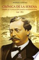 Crónica de La Serena