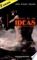 cronica de las ideas