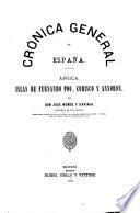 Crónica de las Islas de Fernando Póo, Corisco y Annobon