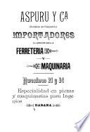 Crónica de los festejos celebrados en honor de SS. AA. RR. con motivo de su permanencia en esta isla