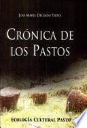 Crónica de los pastos