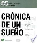 Crónica de un sueño