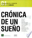 Crónica de un sueño