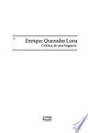 Crónica de una hoguera