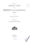 Crónica de Valencia