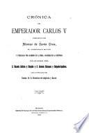 Crónica del emperador Carlos V
