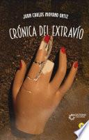 Crónica del extravío