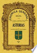 Crónica del principado de Astúrias