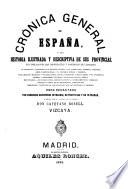 Crónica del Señorio de Vizcaya