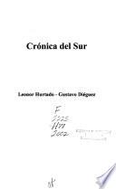 Crónica del Sur