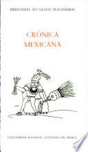 Crónica mexicana