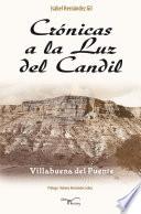 Crónicas a la luz del Candil