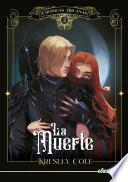 Crónicas arcanas 2. La Muerte
