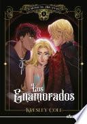 Crónicas arcanas 3. Los enamorados
