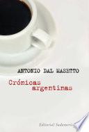 Crónicas argentinas