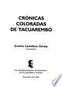 Crónicas coloradas de Tacuarembó