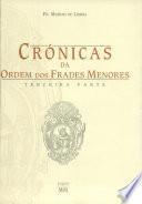 Crónicas da Ordem dos Frades Menores