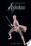 Crónicas de Alphaless