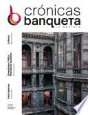 Crónicas de Banqueta La Revista, Edición Julio 2023