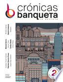 Crónicas de Banqueta La Revista, Edición Junio 2023