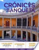 Crónicas de Banqueta La Revista, Edición Noviembre 2022