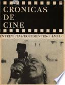 Crónicas de cine