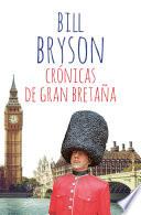 Crónicas de Gran Bretaña