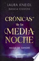 Crónicas de la Medianoche 2 - Magia de sangre