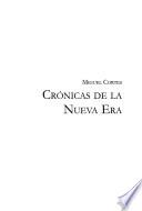Crónicas de la nueva era
