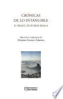Crónicas de lo intangible: el Brasil de Rubem Braga