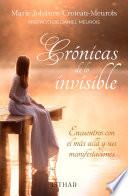 Crónicas de lo Invisible