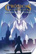 Crónicas de los adalides dragones