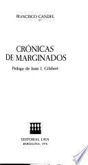 Crónicas de marginados