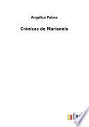 Crónicas de Marianela