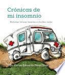 Crónicas de mi insomnio