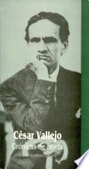 Crónicas de poeta