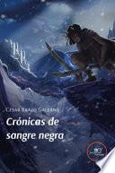 Crónicas de sangre negra