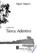 Crónicas de tierra adentro
