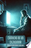 Crónicas de un exjugador