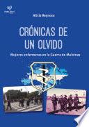 Crónicas de un olvido