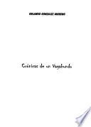 Crónicas de un vagabundo
