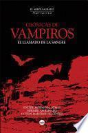 Cronicas de Vampiros, El Llamado de la Sangre